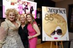Utrecht 26 september 2023
Magazine Margriet bestaat 85 jaar . Karin Bloemen Angela Groothuizen en Helene v Santen