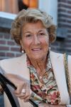 Grave, 25 September 2023
Modeshow Addy v d Krommenacker
Kitty v Eerd met Addy en vriendin