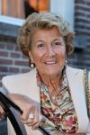 Grave, 25 September 2023
Modeshow Addy v d Krommenacker
Kitty v Eerd met Addy en vriendin