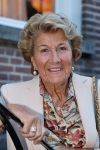 Grave, 25 September 2023
Modeshow Addy v d Krommenacker
Kitty v Eerd met Addy en vriendin