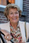Grave, 25 September 2023
Modeshow Addy v d Krommenacker
Kitty v Eerd met Addy en vriendin