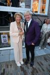 Grave, 25 September 2023
Modeshow Addy v d Krommenacker
Kitty v Eerd met Addy en vriendin