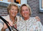 Grave, 25 September 2023
Modeshow Addy v d Krommenacker
Kitty v Eerd met Addy en vriendin