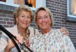 Grave, 25 September 2023
Modeshow Addy v d Krommenacker
Kitty v Eerd met Addy en vriendin