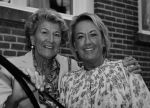 Grave, 25 September 2023
Modeshow Addy v d Krommenacker
Kitty v Eerd met Addy en vriendin