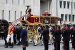 Den Haag 19 september 2023
Prinsjesdag 2023. Aanwezig namens de koninklijke familie , Koning Willem Alexander Koningin Maxima Prinses Amalia Prinses Alexia Prins Constantijn en Prinses laurentien.