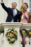 Den Haag 19 september 2023
Prinsjesdag 2023. Aanwezig namens de koninklijke familie , Koning Willem Alexander Koningin Maxima Prinses Amalia Prinses Alexia Prins Constantijn en Prinses laurentien.