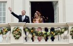 Den Haag 19 september 2023
Prinsjesdag 2023. Aanwezig namens de koninklijke familie , Koning Willem Alexander Koningin Maxima Prinses Amalia Prinses Alexia Prins Constantijn en Prinses laurentien.