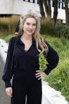 Hilversum 29 augustus 2023
Presentatie nieuwe tv seizoen NPO bij studio 21 op het mediapark.
Lauren Verster