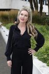Hilversum 29 augustus 2023
Presentatie nieuwe tv seizoen NPO bij studio 21 op het mediapark.
Lauren Verster