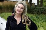 Hilversum 29 augustus 2023
Presentatie nieuwe tv seizoen NPO bij studio 21 op het mediapark.
Lauren Verster