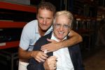 Purmerend 6 september 2023
Repetities voor de Bevers in Ahoy. Aanwezig oa John de Bever Kees de Bever Lee Towers Bonnie St Claire Paul Morris Marlane en Belle Perez.
