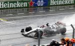 Zandvoort 26 augustus 2023
GP F1 Zandvoort met oa Max Verstappen Liam Lawson Oscar Piastri en