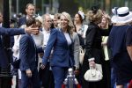 Den Haag 19 september 2023
Prinsjesdag 2023. Lilian Marijnissen met
