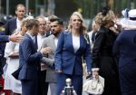 Den Haag 19 september 2023
Prinsjesdag 2023. Lilian Marijnissen met
