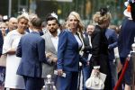 Den Haag 19 september 2023
Prinsjesdag 2023. Lilian Marijnissen met