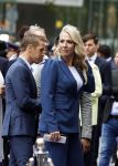 Den Haag 19 september 2023
Prinsjesdag 2023. Lilian Marijnissen met