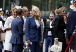 Den Haag 19 september 2023
Prinsjesdag 2023. Lilian Marijnissen met