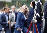 Den Haag 19 september 2023
Prinsjesdag 2023. Lilian Marijnissen met