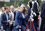Den Haag 19 september 2023
Prinsjesdag 2023. Lilian Marijnissen met