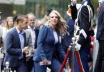Den Haag 19 september 2023
Prinsjesdag 2023. Lilian Marijnissen met