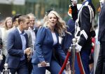 Den Haag 19 september 2023
Prinsjesdag 2023. Lilian Marijnissen met