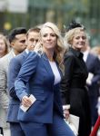 Den Haag 19 september 2023
Prinsjesdag 2023. Lilian Marijnissen met