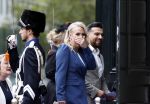Den Haag 19 september 2023
Prinsjesdag 2023. Lilian Marijnissen met