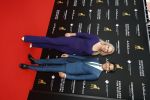 Utrecht 29 september 2023
Uitreiking gouden kalveren in de schouwburg van Utrecht. Lilian Marijnissen en Rob Jetten