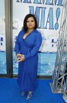 Amsterdam 10 september 2023
Premiere Mamma mia in het delamar theater. Linda Wagemakers met man
