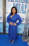 Amsterdam 10 september 2023
Premiere Mamma mia in het delamar theater. Linda Wagemakers met man