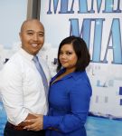 Amsterdam 10 september 2023
Premiere Mamma mia in het delamar theater. Linda Wagemakers met man