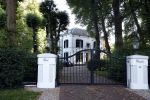 Amsterdam 21 augustus 2023
Huis Linda de Mol