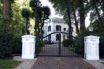 Amsterdam 21 augustus 2023
Huis Linda de Mol