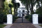 Amsterdam 21 augustus 2023
Huis Linda de Mol