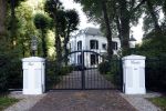 Amsterdam 21 augustus 2023
Huis Linda de Mol