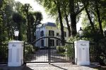 Huizen 21 22 23 en 24 september 2023
Huis van Linda de Mol