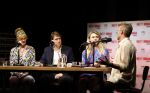 Amsterdam 5 september 2023
Presentatie cast Pretty Woman met oa Jan Kooijman en Shanna Slaap bij Stage entertainment . Lisa Loeb
