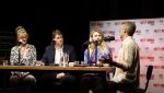 Amsterdam 5 september 2023
Presentatie cast Pretty Woman met oa Jan Kooijman en Shanna Slaap bij Stage entertainment . Lisa Loeb