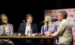 Amsterdam 5 september 2023
Presentatie cast Pretty Woman met oa Jan Kooijman en Shanna Slaap bij Stage entertainment . Lisa Loeb
