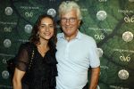 Amsterdam 7 september 2023
Premiere Cirque du soleil in het ziggo dome. Lizzy v d Ligt kwam met haar vader