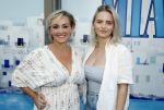 Amsterdam 10 september 2023
Premiere Mamma mia in het delamar theater. Lone v Roosendaal met dochter