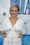 Amsterdam 10 september 2023
Premiere Mamma mia in het delamar theater. Lone v Roosendaal met dochter