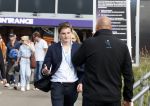 Zandvoort 26 augustus 2023
Koning Willem Alexander en prinses Amalia bij de training van de GP F1 op Zandvoort.
Lucas v Vollenhoven
