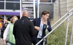 Zandvoort 26 augustus 2023
Koning Willem Alexander en prinses Amalia bij de training van de GP F1 op Zandvoort.
Lucas v Vollenhoven