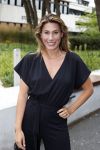 Hilversum 29 augustus 2023
Presentatie nieuwe tv seizoen NPO bij studio 21 op het mediapark.
Malou Petter