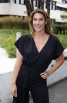 Hilversum 29 augustus 2023
Presentatie nieuwe tv seizoen NPO bij studio 21 op het mediapark.
Malou Petter