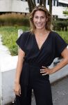 Hilversum 29 augustus 2023
Presentatie nieuwe tv seizoen NPO bij studio 21 op het mediapark.
Malou Petter