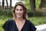 Hilversum 29 augustus 2023
Presentatie nieuwe tv seizoen NPO bij studio 21 op het mediapark.
Malou Petter