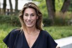 Hilversum 29 augustus 2023
Presentatie nieuwe tv seizoen NPO bij studio 21 op het mediapark.
Malou Petter